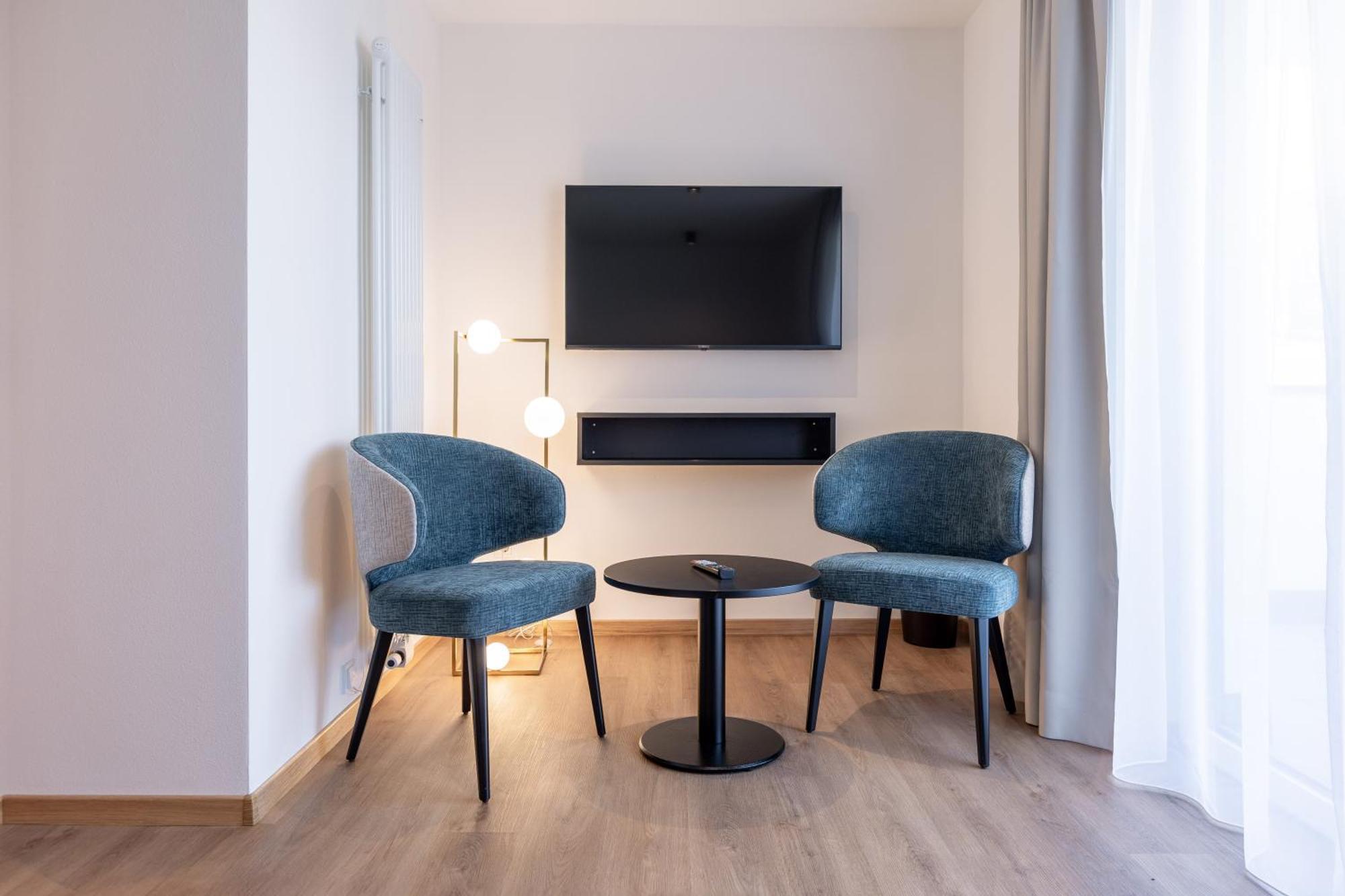 סן ולנטינו אלה מוטה Hotel Alpenrose מראה חיצוני תמונה