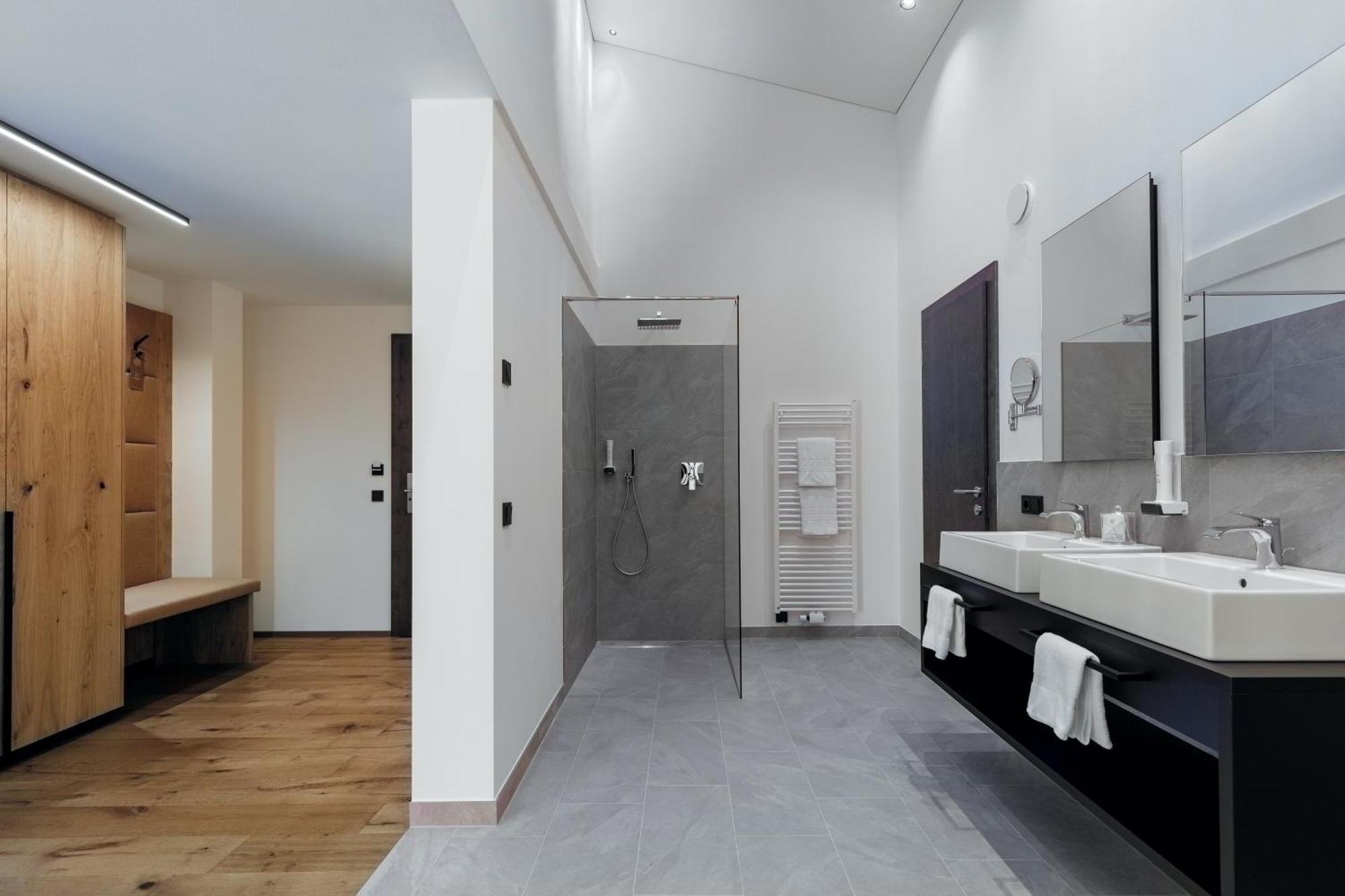 סן ולנטינו אלה מוטה Hotel Alpenrose מראה חיצוני תמונה