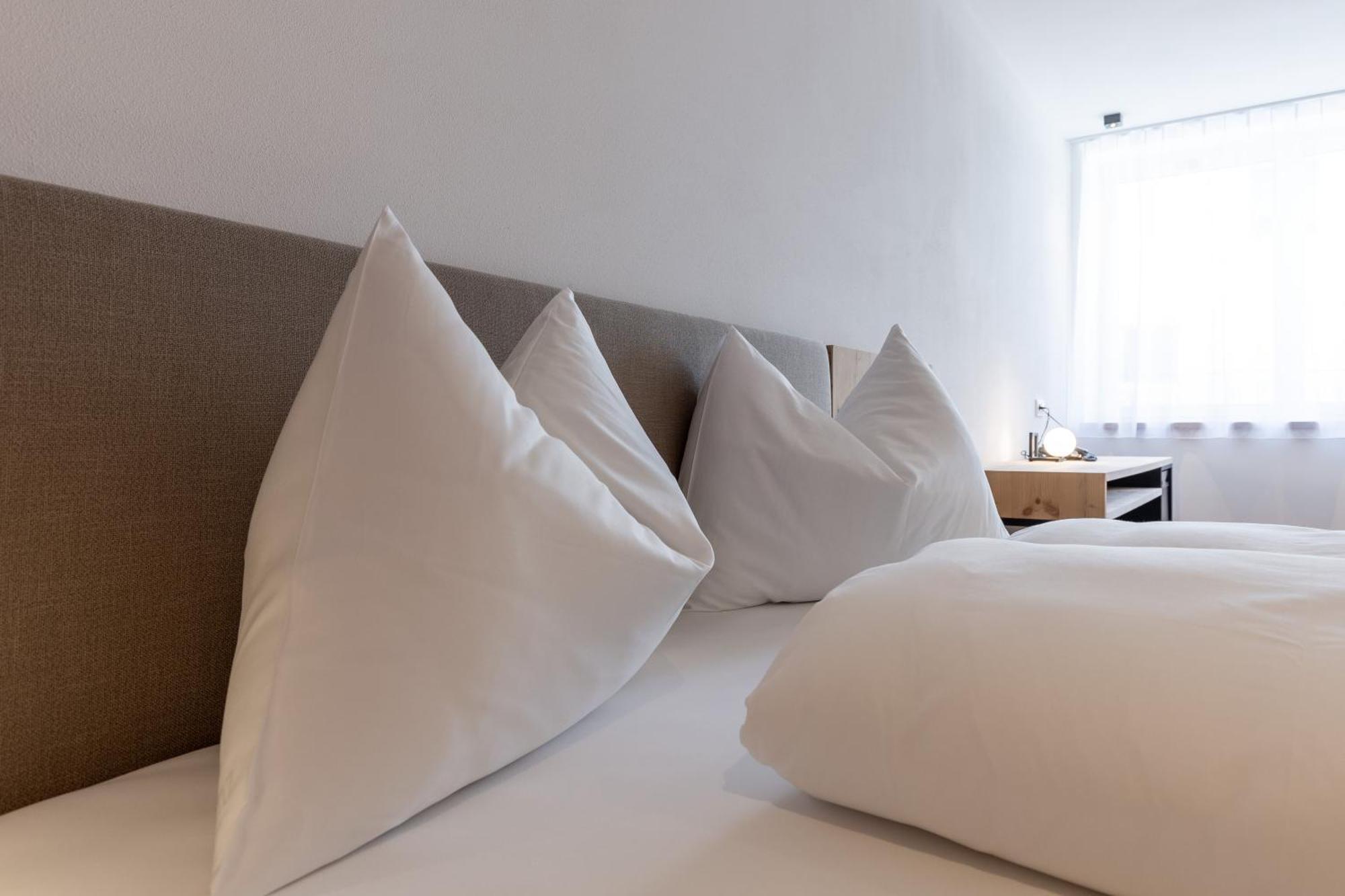 סן ולנטינו אלה מוטה Hotel Alpenrose מראה חיצוני תמונה