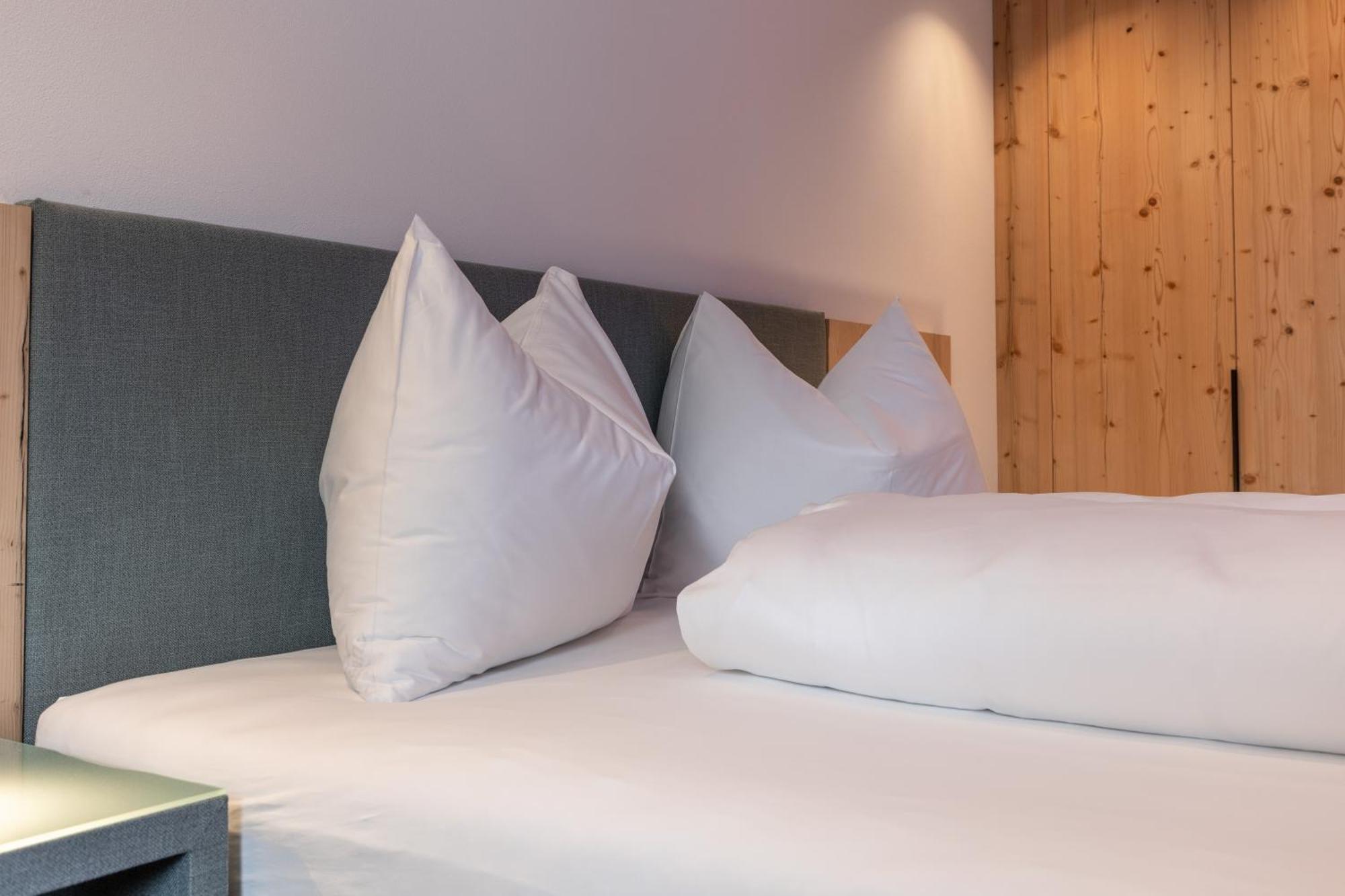 סן ולנטינו אלה מוטה Hotel Alpenrose חדר תמונה