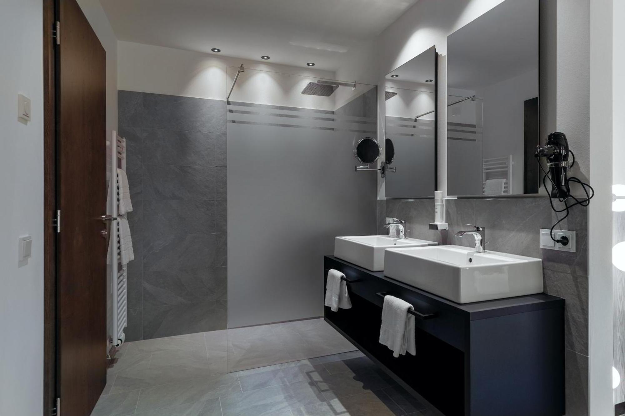 סן ולנטינו אלה מוטה Hotel Alpenrose חדר תמונה